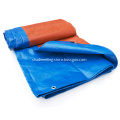 Heavy Duty PE Tarpaulin Cover Tarp Sheet